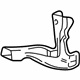 Acura 60461-S3M-A00ZZ Bulkhead, Left Front Side