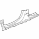 Acura 04631-TZ5-A01ZZ Passenger Side Sill Panel