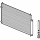 Acura 80110-TP1-A01 Condenser