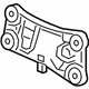 Acura 50690-TV9-A01 Bracket, Torque Rod (Lower)