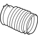 Acura 17229-66V-A00 Tube, Air Flow