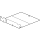 Acura 84521-31M-A11ZA Lid Assembly Nh900L