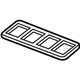 Acura 79031-TK4-A41 Gasket, Opening Duct