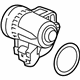 Acura 43020-TBA-A03 Gear Unit, Right Motor