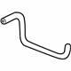 Acura 25211-RBA-305 Part Hose (515Mm) (ATF)