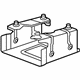 Acura 39541-TL0-G00 Bracket, Navigation Electroniccontrol Unit