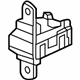 Acura 1K530-5K1-003 Sensor Assembly, Battery Current