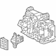 Acura 1E200-5K1-003 Board Assembly, Contactor