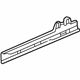 Acura 65190-SZ3-A04ZZ Sill, Left Front Inside