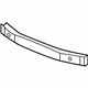 Acura 71131-SJA-A01 Beam, Front Bumper