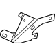 Acura 53683-TGV-A00 Bracket, EPS Harness