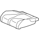 Acura 81131-TGV-X41ZA Cover, Right Front R188L