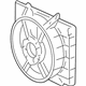 Acura 19015-P72-A03 Shroud (Sak)