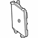 Acura 37820-RL5-A56 Engine Control Module
