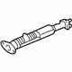 Acura 18151-P5A-A10 Catalytic Converter