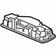 Acura 34403-TZ3-A01ZA Base Complete (Sandstorm)