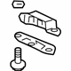 Acura 74899-S84-A01 Damper, Trunk Dynamic