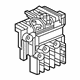 Acura 38920-TJB-A02 Sensor Assembly , Battery