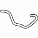 Acura 25211-R40-007 Hose (500MM) (ATF)