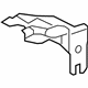 Acura 37822-RX0-A00 Bracket B, Engine Control Module