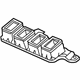 Acura 77450-SZN-A01 Duct Assembly, Center Joint