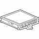 Acura 37820-RDB-A62 Engine Computer Control Module Unit