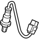 Acura 36541-61A-A01 Rear Laf Sensor