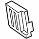 Acura 38254-TA0-003 Relay Unit