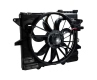 2016 Acura TLX Cooling Fan Assembly