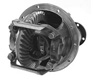 Acura MDX Differential