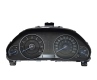 2002 Acura CL Instrument Panel