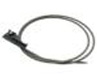 2011 Acura RL Sunroof Cable